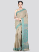 Handloom Women's Cotton Saree