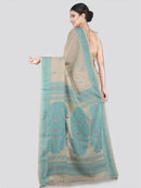 Handloom Women's Cotton Saree