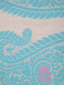 Handloom Women's Cotton Saree