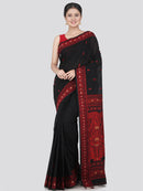 Handloom Women's Cotton Saree