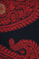 Handloom Women's Cotton Saree