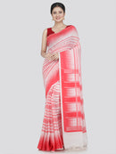 Handloom Women's Cotton Saree