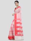Handloom Women's Cotton Saree