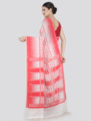 Handloom Women's Cotton Saree