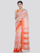 Handloom Women's Cotton Saree