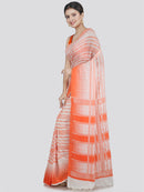 Handloom Women's Cotton Saree