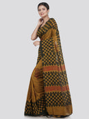 Handloom Women's Cotton Saree
