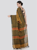 Handloom Women's Cotton Saree