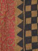 Handloom Women's Cotton Saree