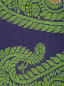 Handloom Women's Cotton Saree