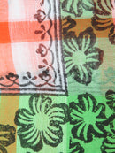 Handloom Women's Cotton Saree