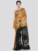 Handloom Women's Cotton Saree
