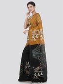 Handloom Women's Cotton Saree