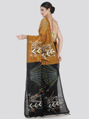 Handloom Women's Cotton Saree