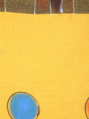 Handloom Women's Cotton Saree