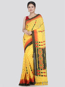 Handloom Women's Cotton Saree