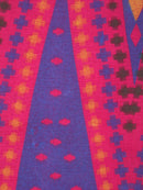 Handloom Women's Cotton Saree