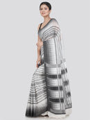 Handloom Women's Cotton Saree