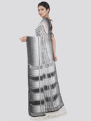 Handloom Women's Cotton Saree
