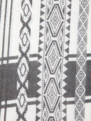 Handloom Women's Cotton Saree