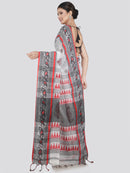 Handloom Women's Cotton Saree