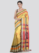 Handloom Women's Cotton Saree