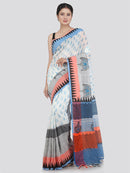 Handloom Women's Cotton Saree