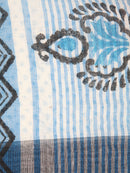 Handloom Women's Cotton Saree