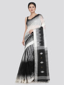 Handloom Women's Cotton Blend Saree