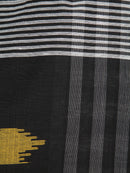 Handloom Women's Cotton Blend Saree