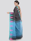 Handloom Women's Cotton Blend Saree