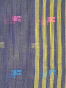 Handloom Women's Cotton Blend Saree