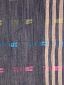 Handloom Women's Cotton Blend Saree