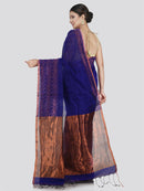 Handloom Women's Matka Saree