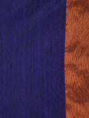 Handloom Women's Matka Saree