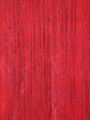 Women's Handloom Matka Silk Saree With Blouse Piece