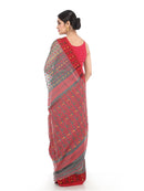 Jamdani Saree for Women