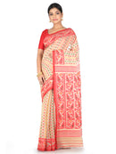 Bengal Jamdani sarees