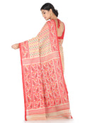 Bengal Jamdani sarees