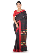 Handloom Cotton Sarees