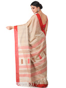 handloom cotton sarees