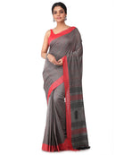 handloom cotton saree