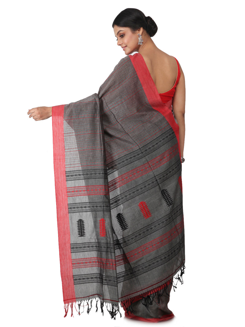 handloom cotton sarees