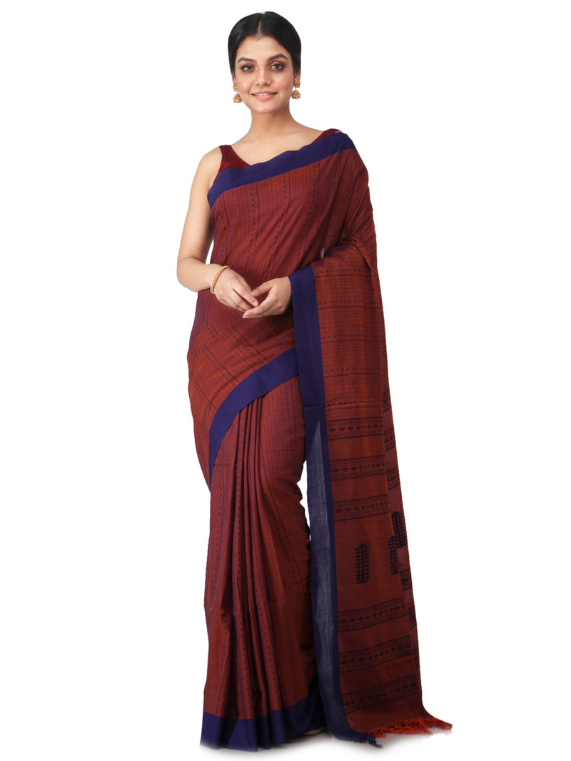 women handloom cotton sarees