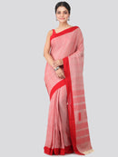 Handloom Cotton Saree
