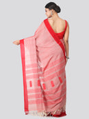 Pure Handloom Cotton Saree