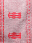 Pure Handloom Cotton Saree