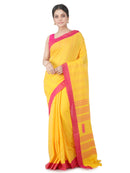 women handloom cotton saree