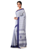 women handloom cotton saree