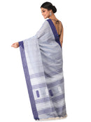 women handloom cotton saree